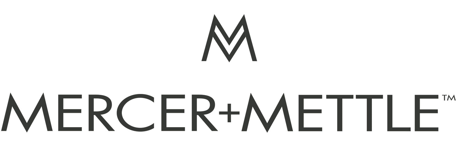 Mercer+Mettle