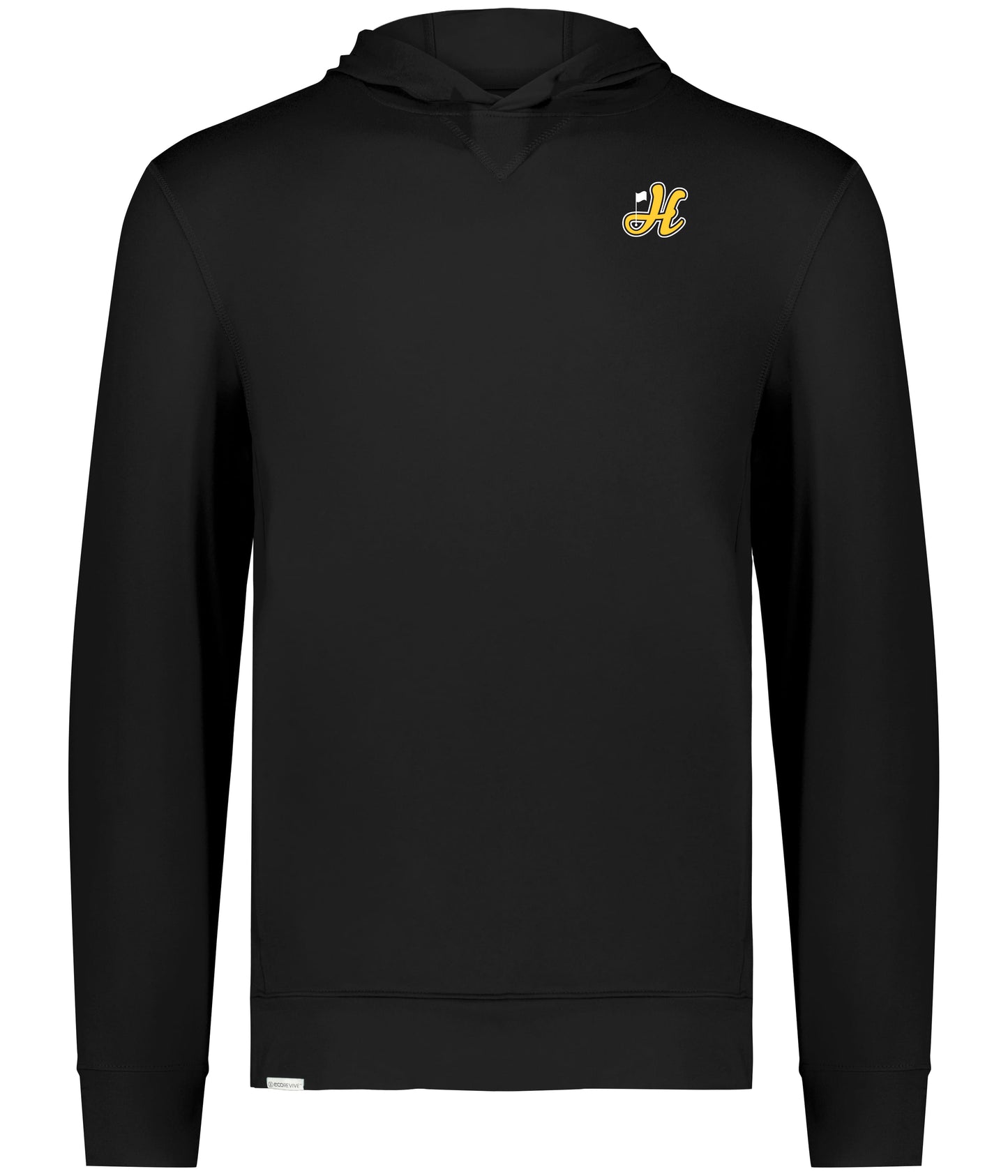 Middle School Golf - Ventura Soft Knit Hoodie - Youth XL