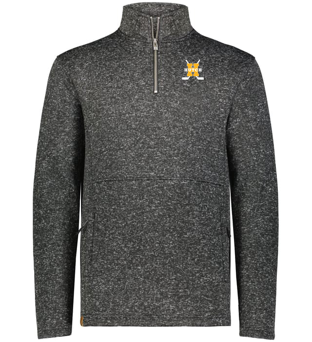 HSGH - Sweater Fleece 1/4 Zip - Adult/Women's