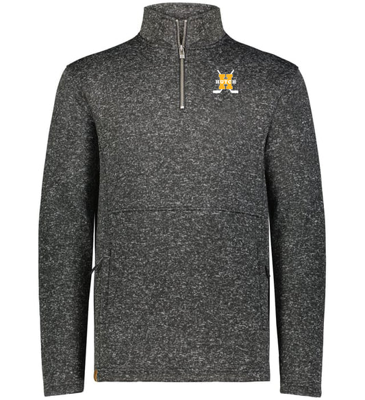 HSGH - Sweater Fleece 1/4 Zip - Adult/Women's