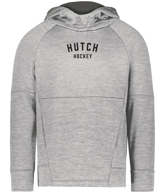 HHA - 3D Embroidery Performance  Hoodie - Adult/Youth/Women's