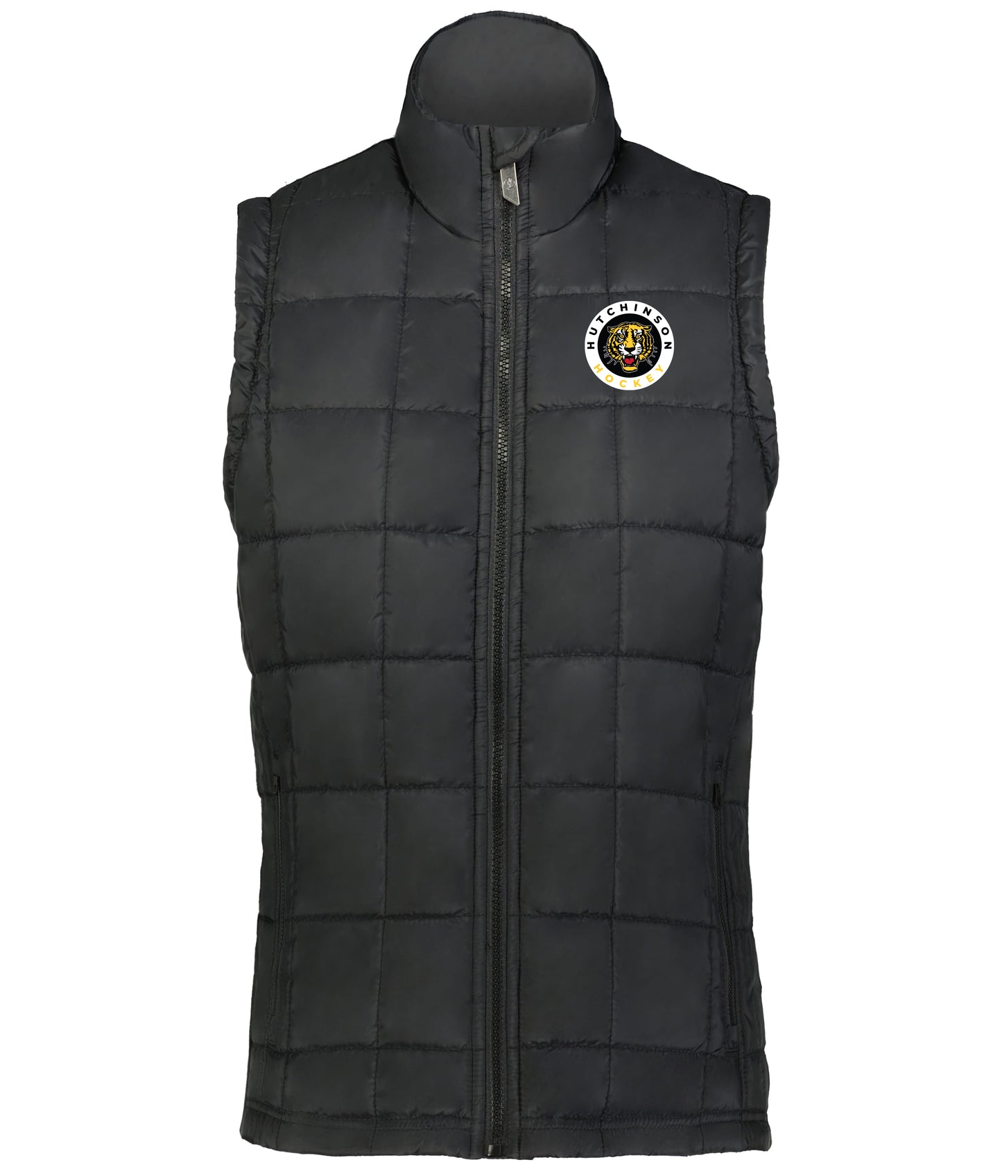 HHA- Puffer Vest  - Women's