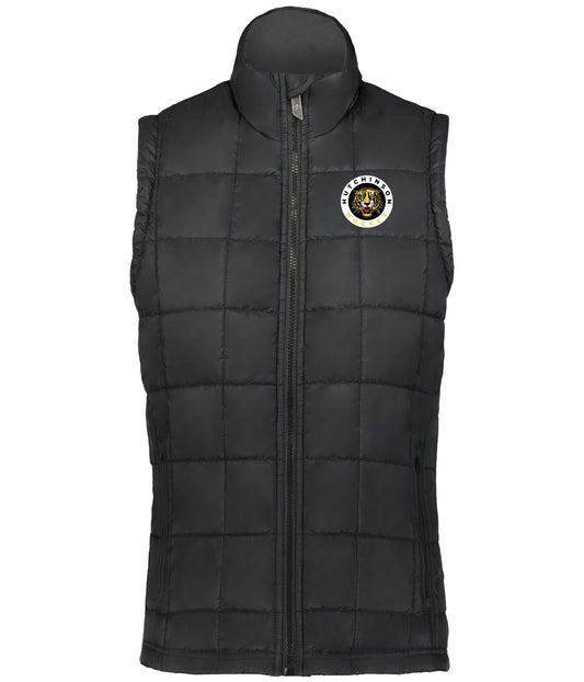 HHA- Puffer Vest  - Women's