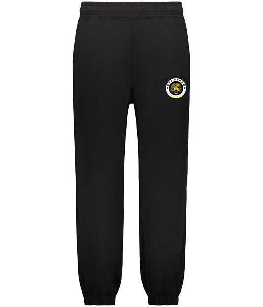 HHA  -  Embroidered Cinch Fleece Jogger - Adult/Youth