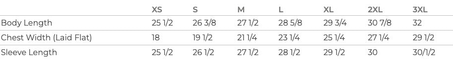 HFSA BOARD MEMBER - Embroidered Fleece Hoodie - Adult