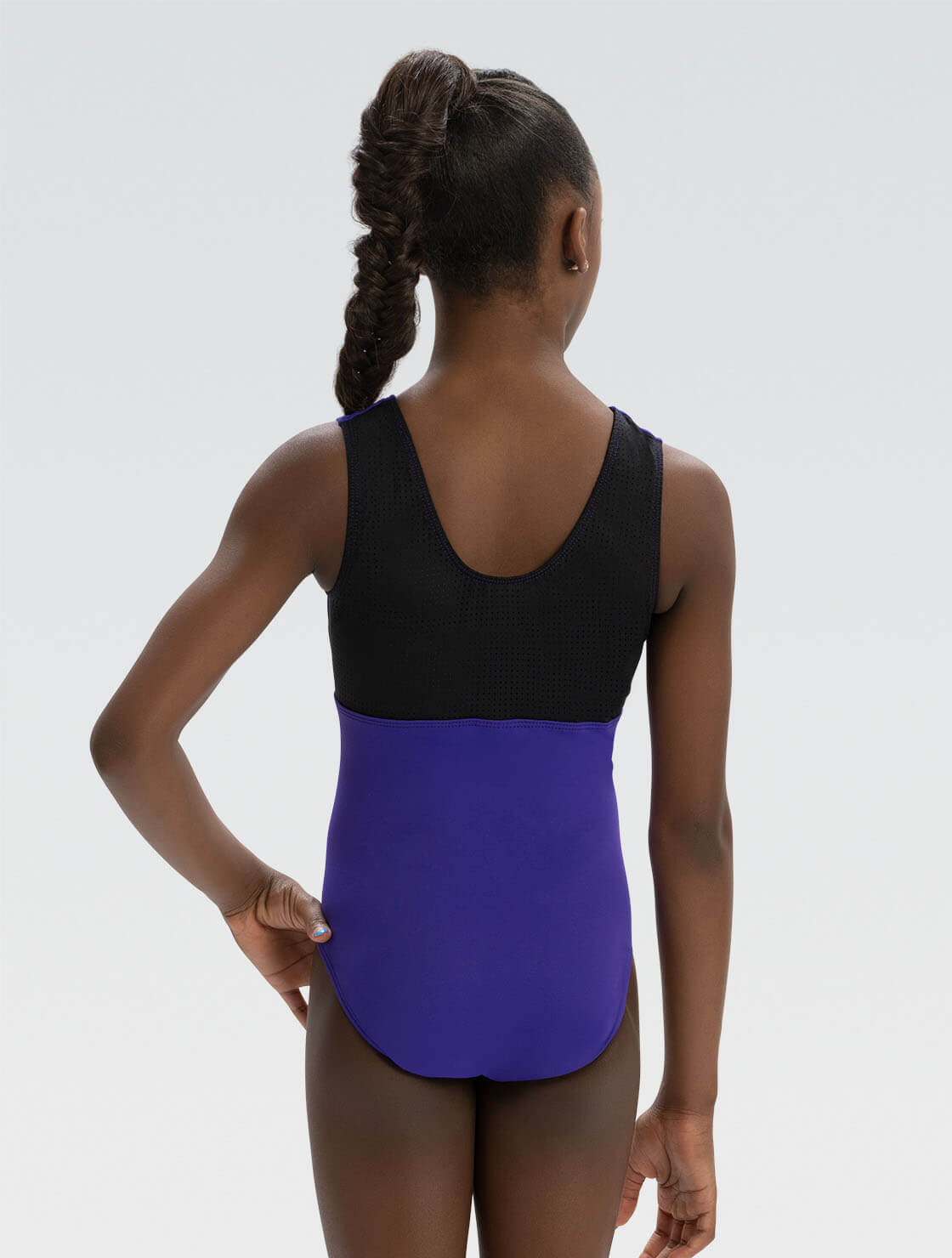 Panther Paws - Leotard w/ Scrunchie - Women's/Girl's