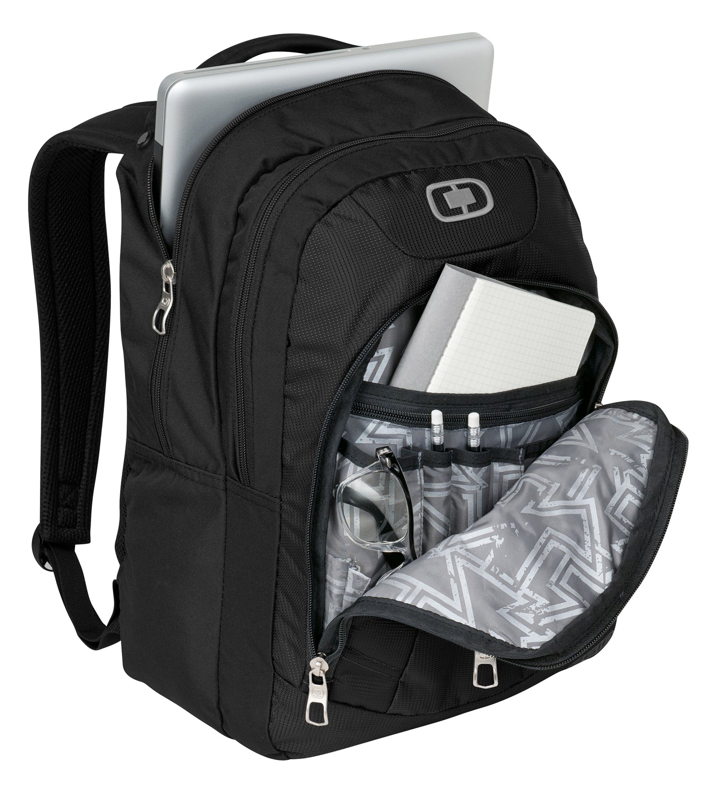 The Lineup - Colton Pack (411063)