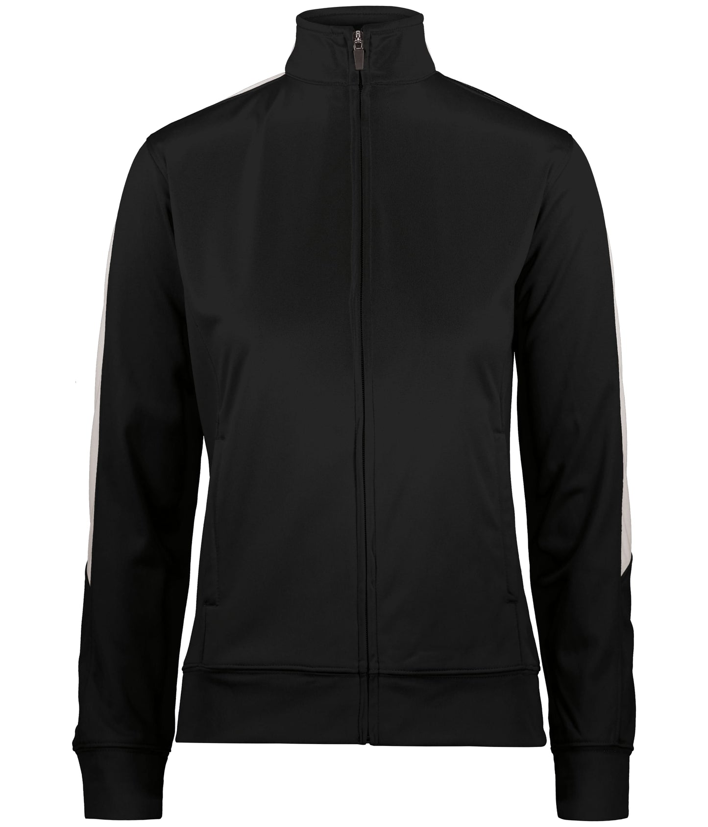 HFSA - Skating Jacket w/ Back Print - Women's/Youth