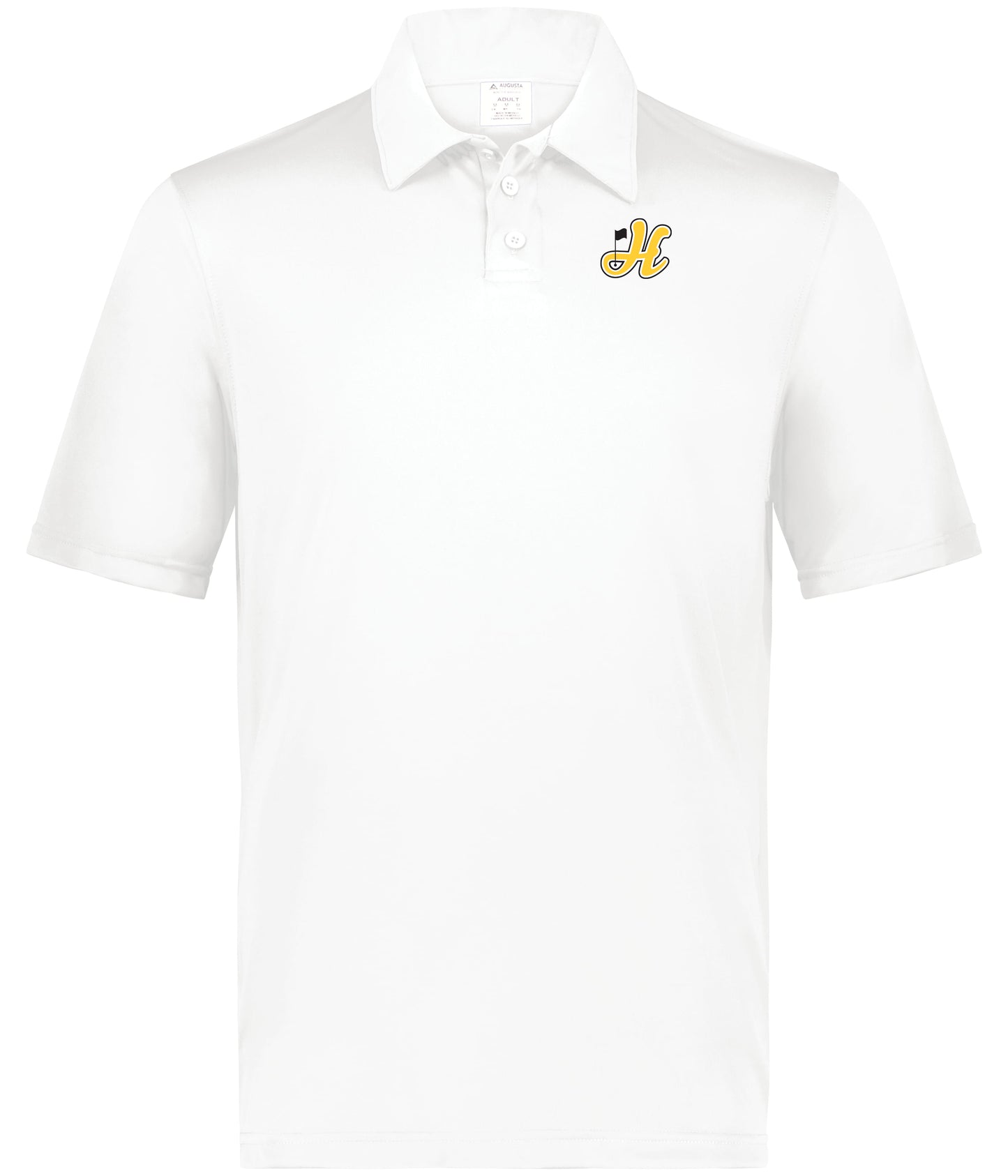 Middle School Golf - Vital Polo - Adult/Youth