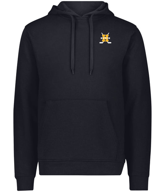 HSGH  - Embroidered 60/40 Hoodie - Adult/Youth