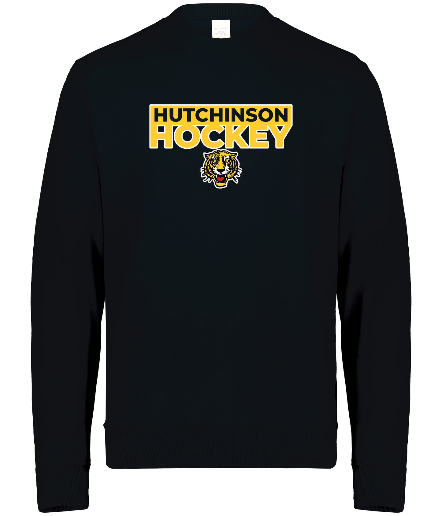 HHA - Embroidery/Appliqué 60/40 Crewneck Sweatshirt - Adult (Limited Availability)