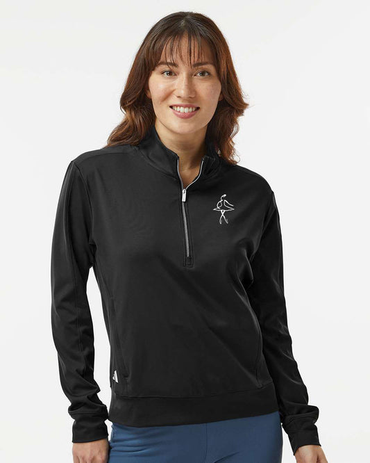 Touch of Grace - Adidas Jacket - Women's