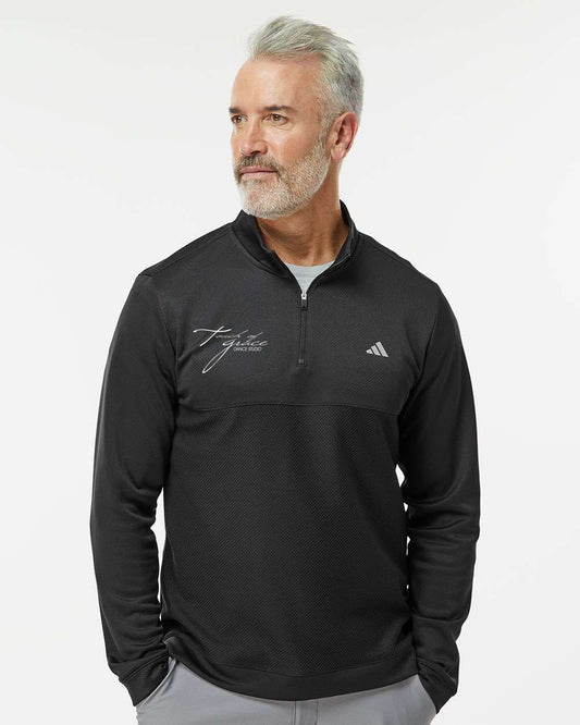 Touch of Grace - Adidas Jacket - Men's