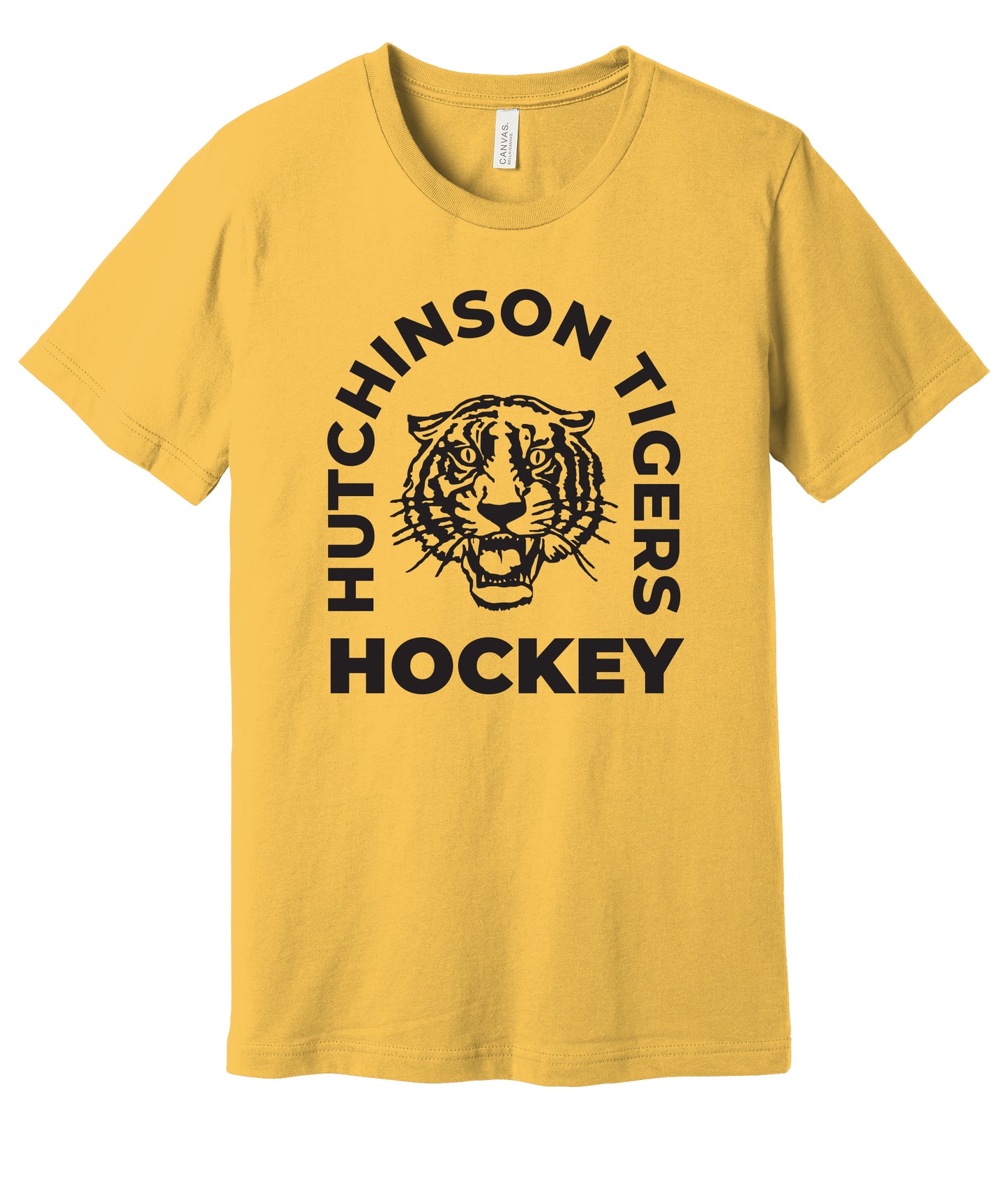 HHA - Bella Canvas Tee - Adult/Youth (Limited Availability)