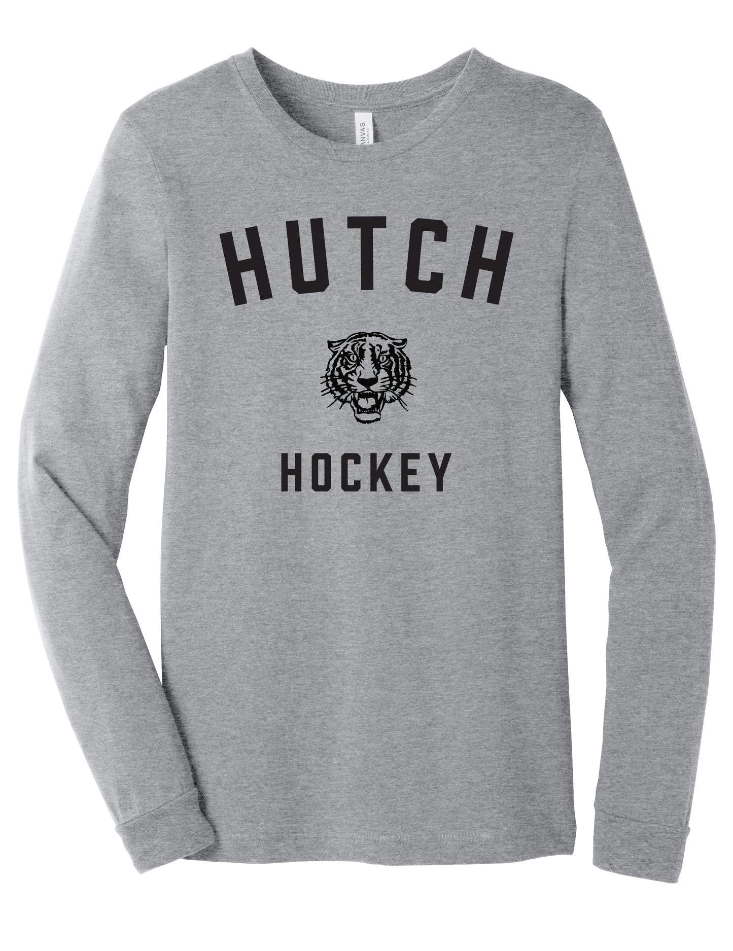 HHA  - Long Sleeve Jersey Tee - Youth/Adult