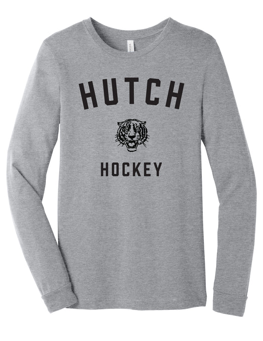 HHA  - Long Sleeve Jersey Tee - Youth/Adult