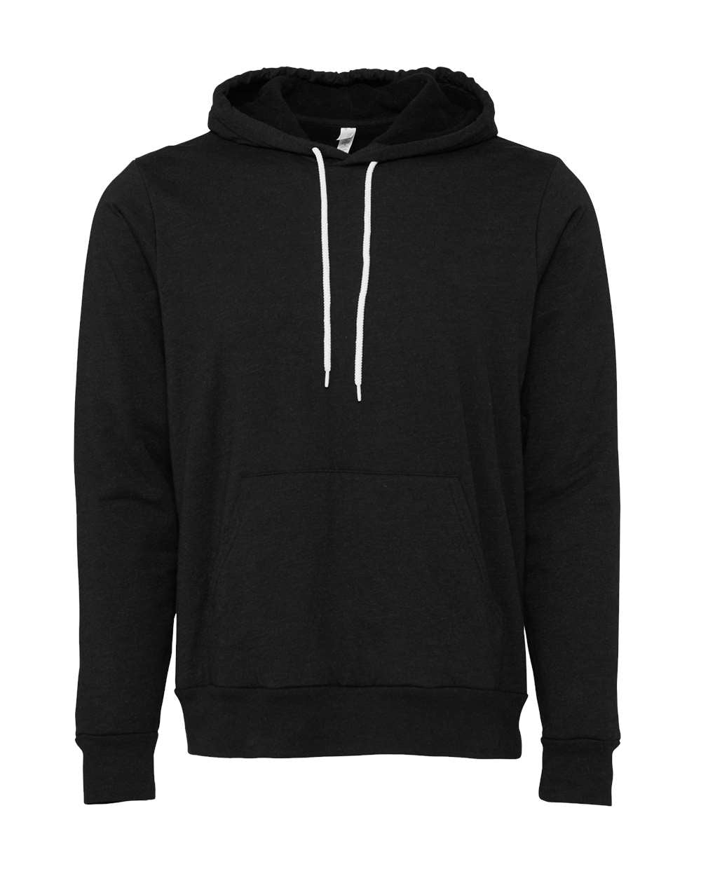 HFSA - Embroidered Fleece Hoodie - Adult/Youth/Toddler