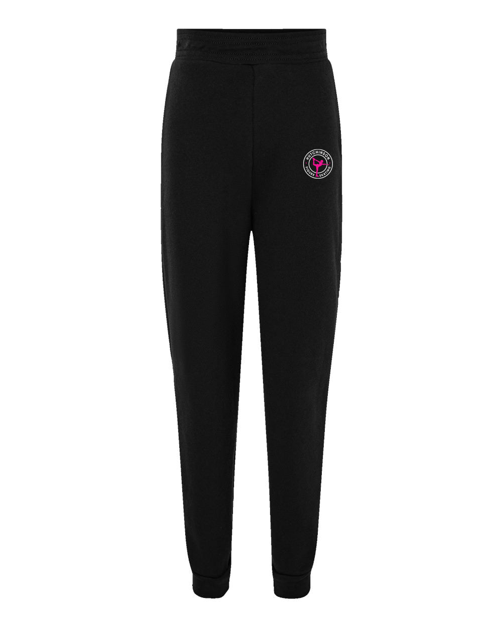 HFSA - Embroidered Joggers - Adult/Youth