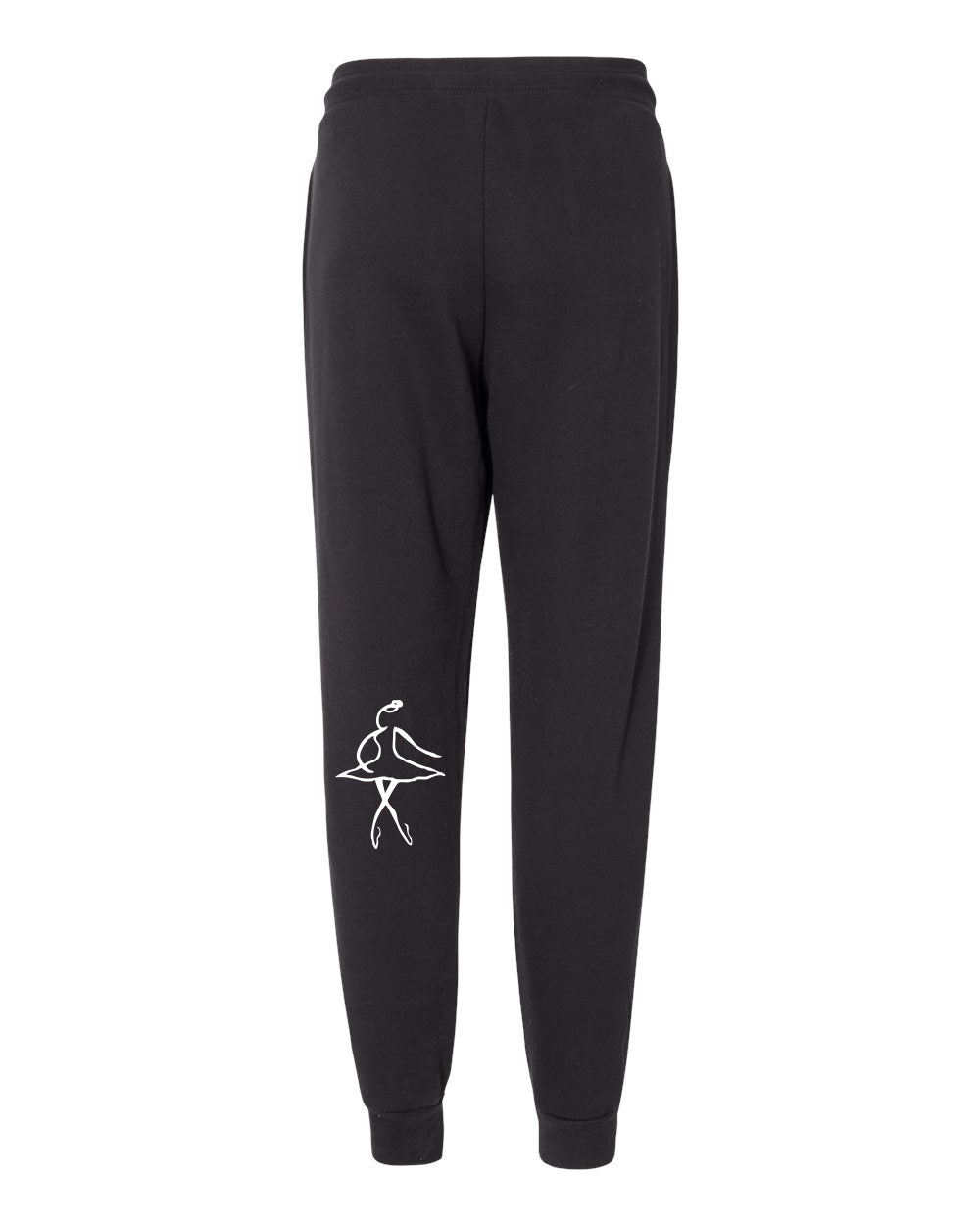 Touch of Grace - Fleece Joggers - Youth/Toddler