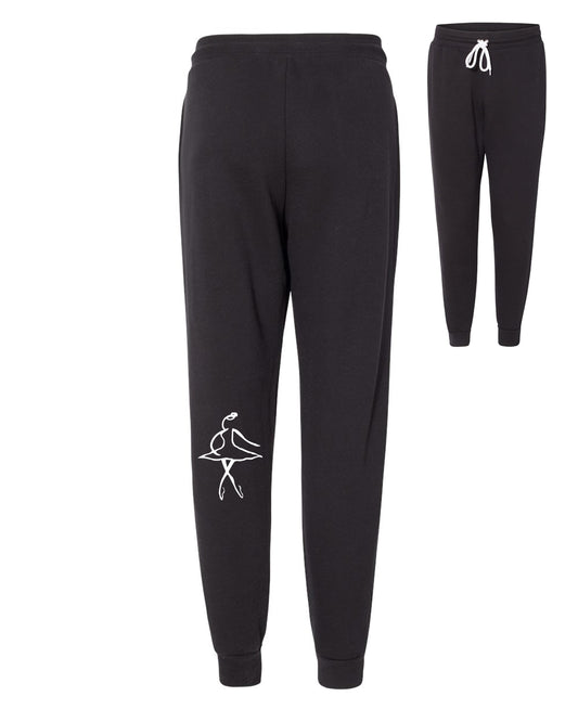 Touch of Grace - Fleece Joggers - Youth/Toddler