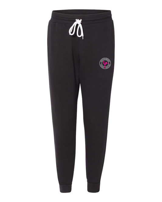 HFSA - Embroidered Joggers - Adult/Youth