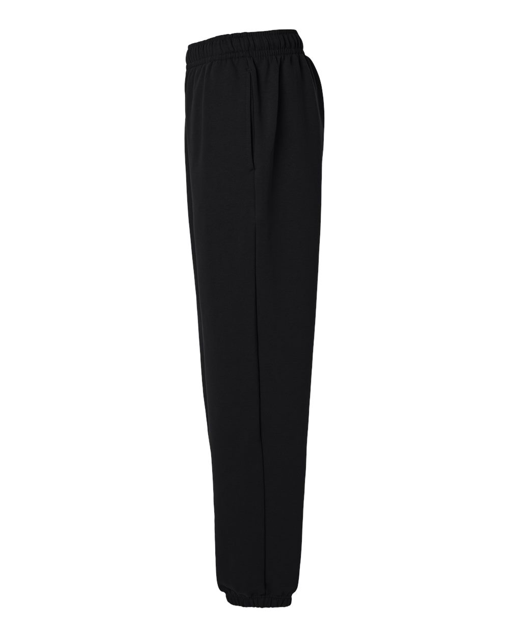 Touch of Grace - Heavyweight Embroidered Sweatpant - Adult