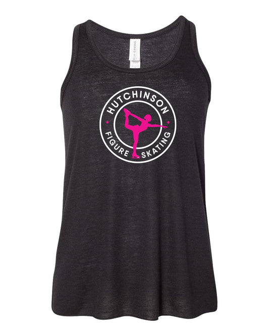 HFSA - Flowy Racerback Tank -Women's/Girl's