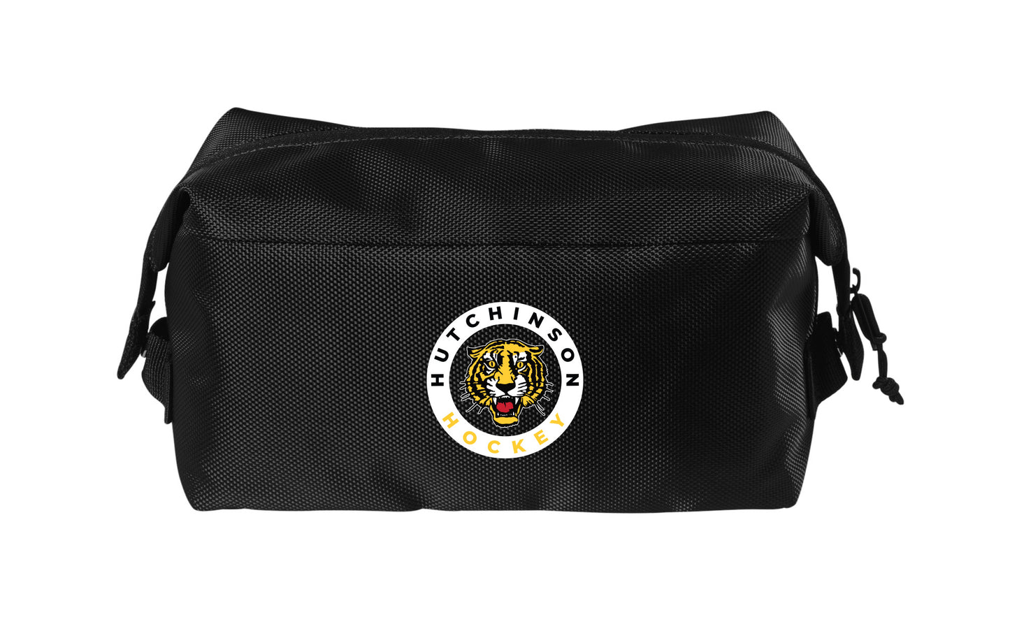 HHA - Embroidered Hockey Travel Bag