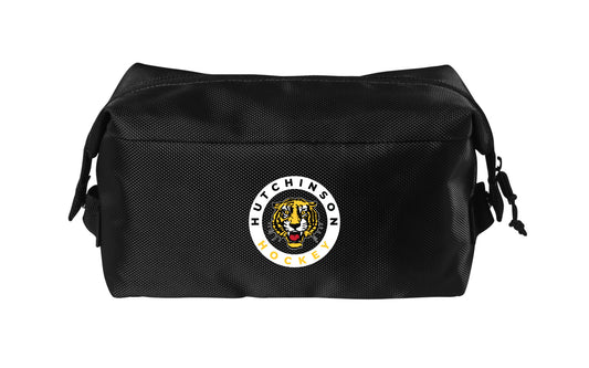 HHA - Embroidered Hockey Travel Bag