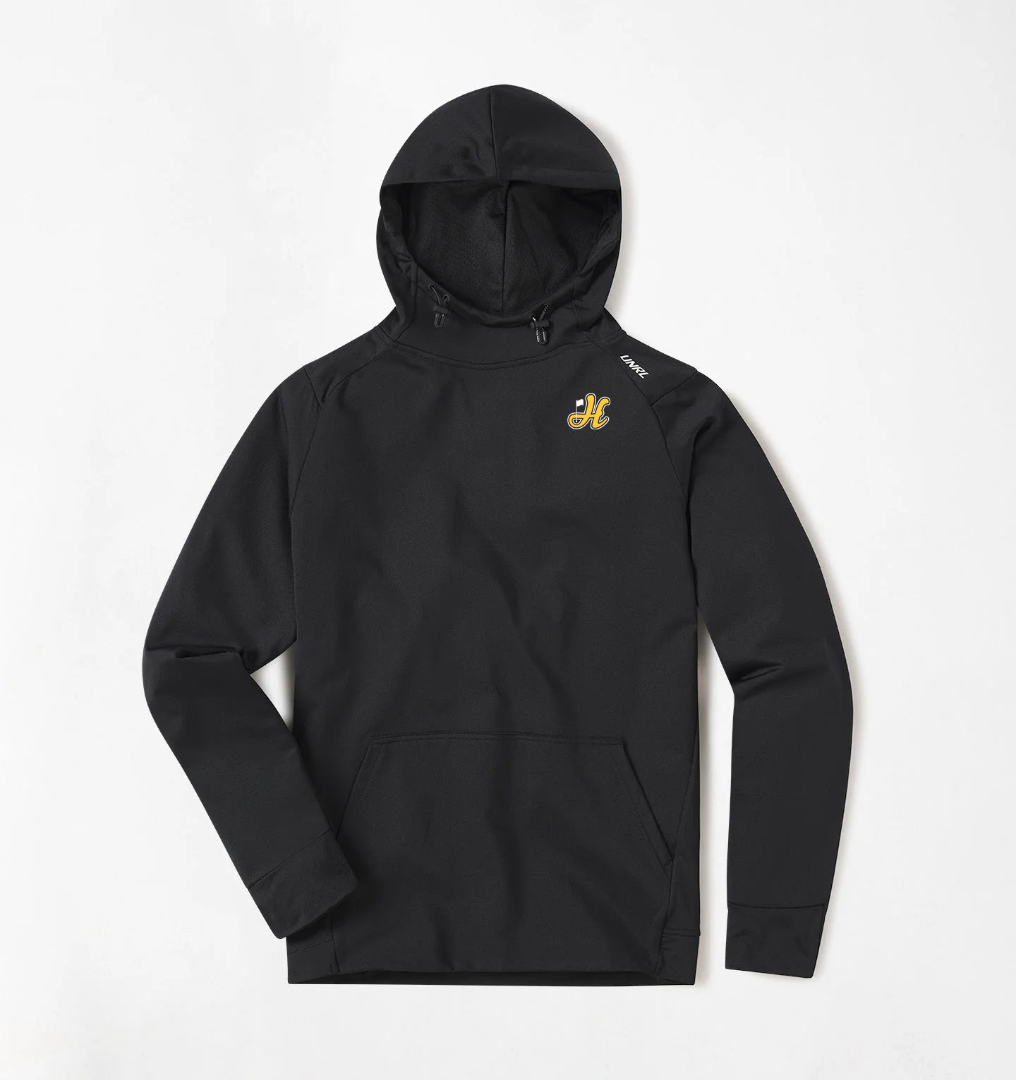 Middle School Golf - Crossover Hoodie -Adult/Youth