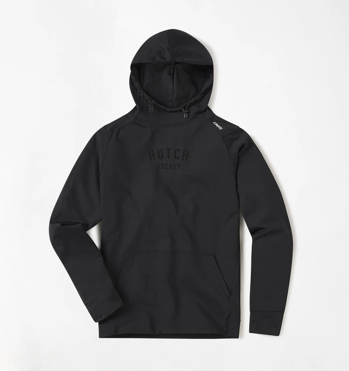 HHA - 3D Embroidery UNRL Hoodie - Adult/Youth