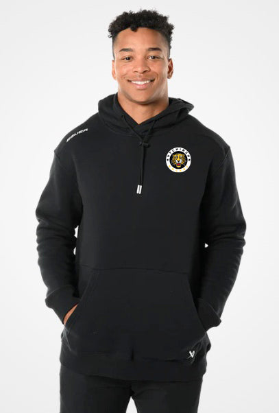 HHA Logo - BAUER TEAM ULTIMATE HOODIE - Adult/Women's/Youth