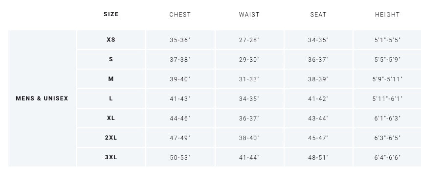 BAUER TEAM PUFFER VEST - Adult