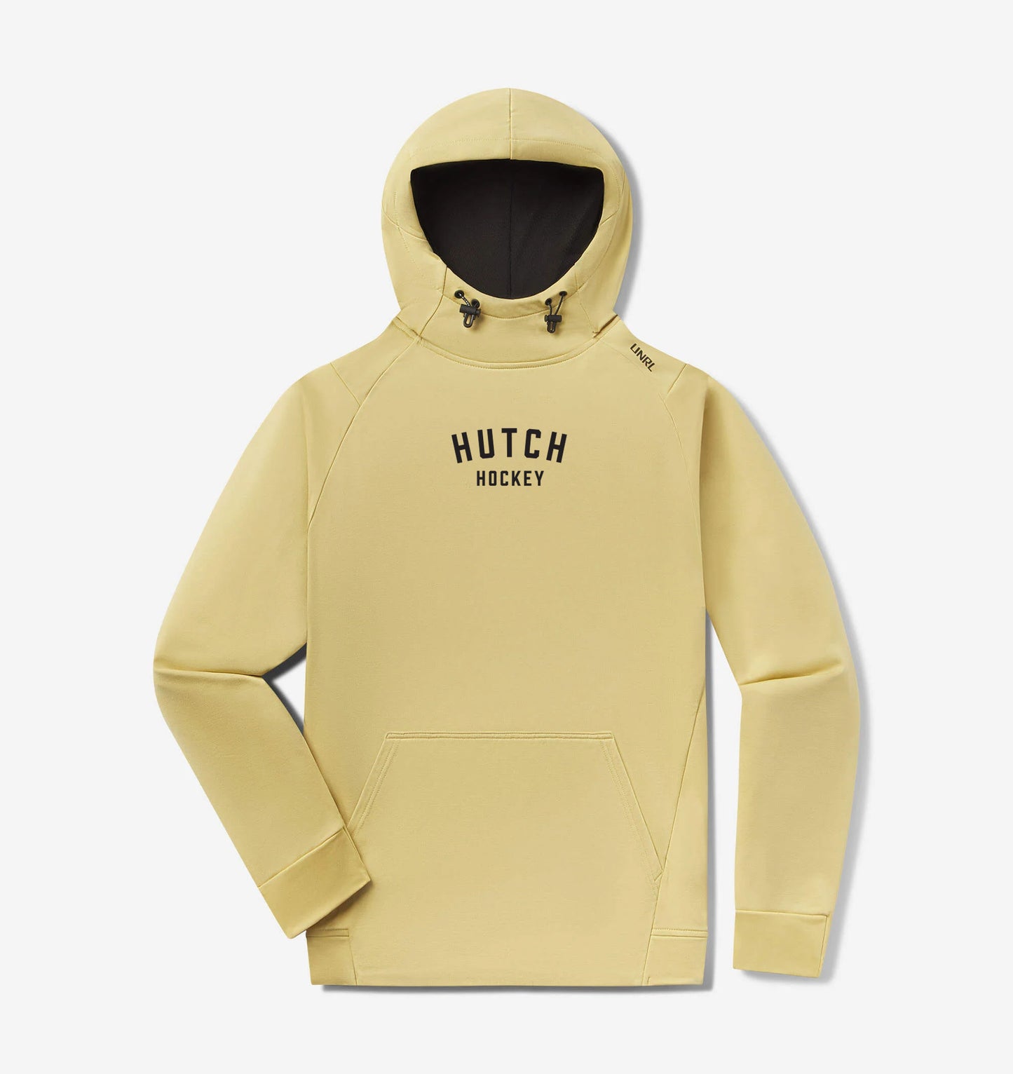 HHA - 3D Embroidery UNRL Hoodie - Adult/Youth