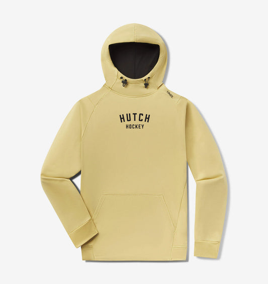 HHA - 3D Embroidery UNRL Hoodie - Adult/Youth - SEE DESCRIPTION