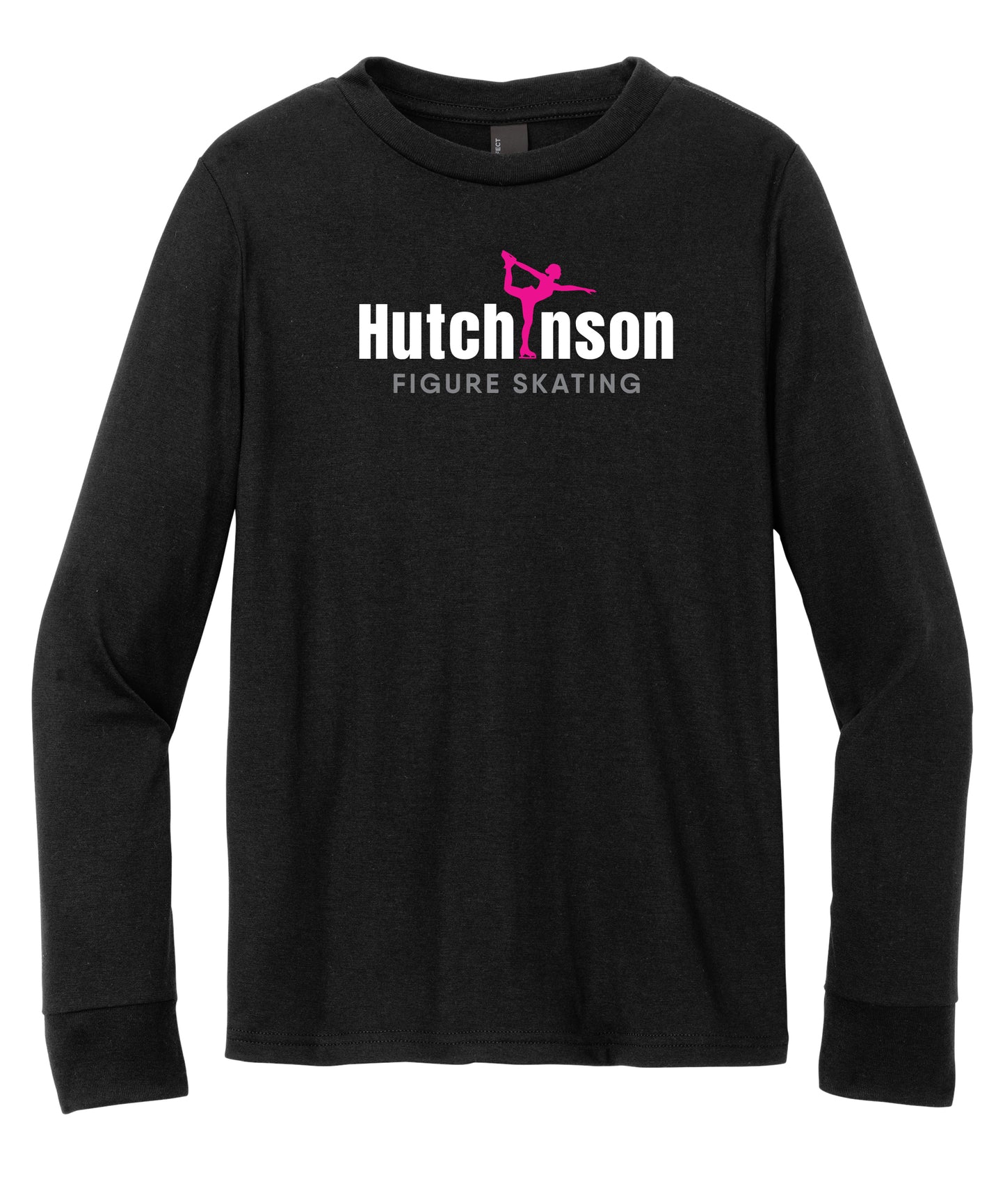 HFSA- Long Sleeve T-Shirt - Adult/Youth