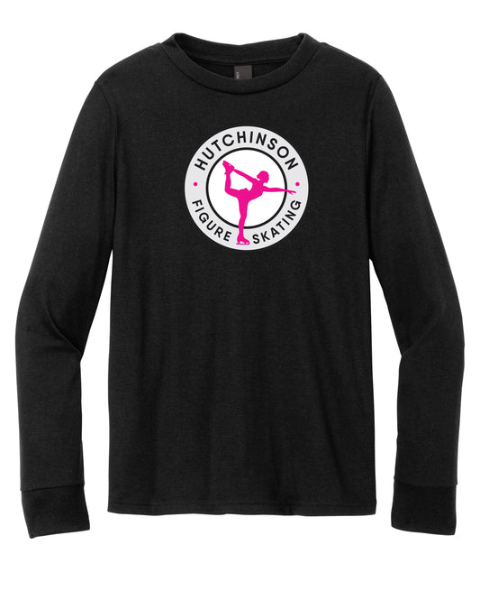 HFSA- Long Sleeve T-Shirt - Adult/Youth