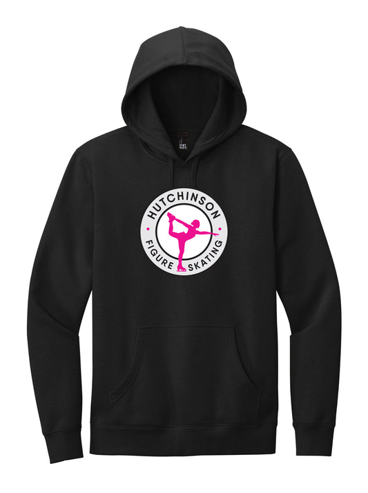 HFSA- Fleece Hooded Sweatshirt - Adult/Youth