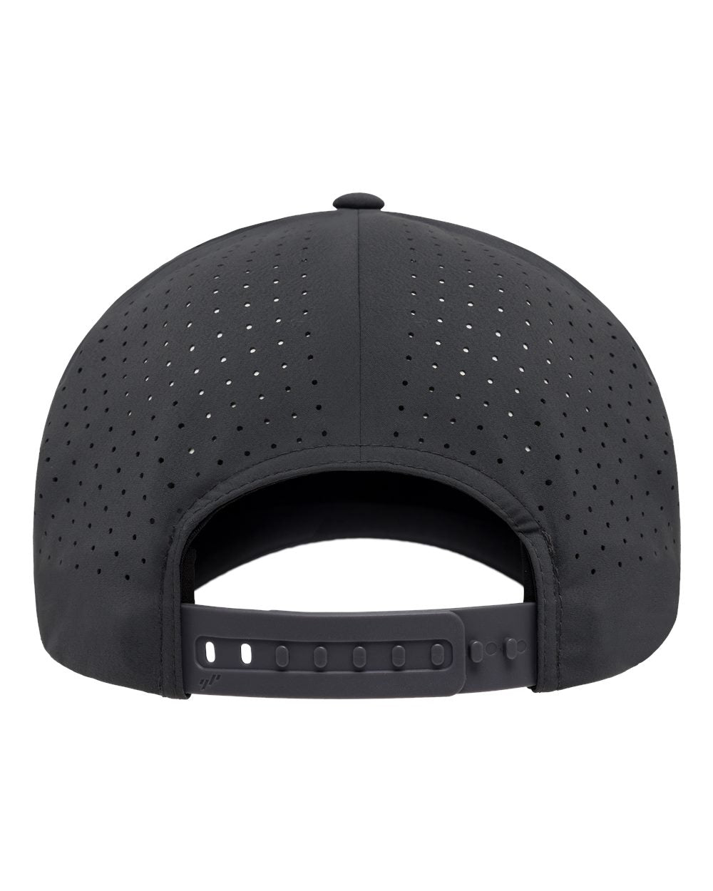 NSP Emblem - Snapback Perforated Cap - OSFM