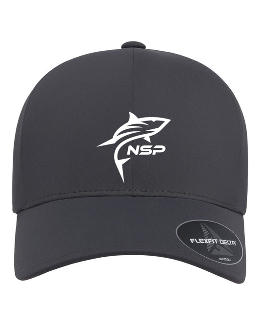 NSP Emblem - Snapback Perforated Cap - OSFM