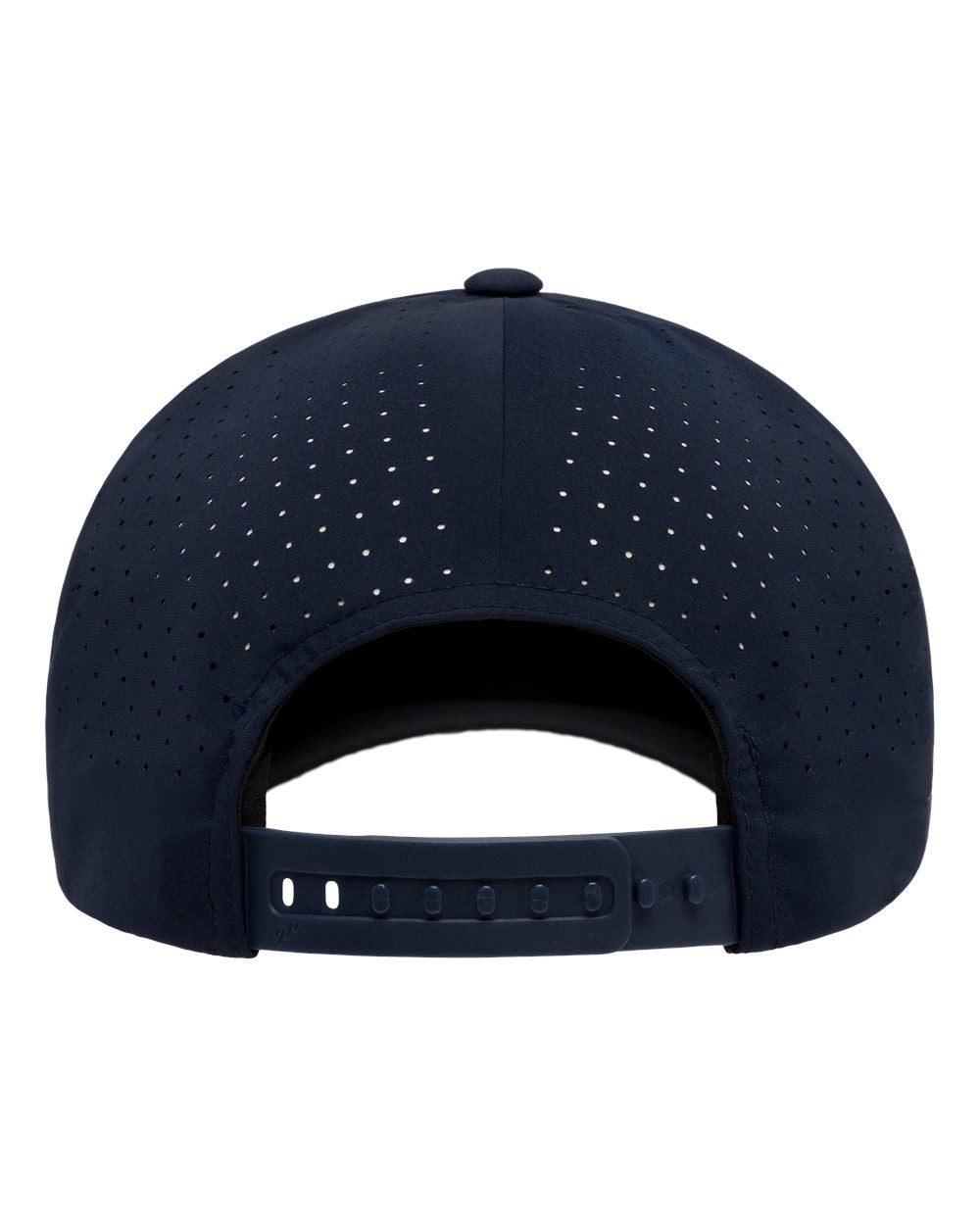 NSP Emblem - Snapback Perforated Cap - OSFM