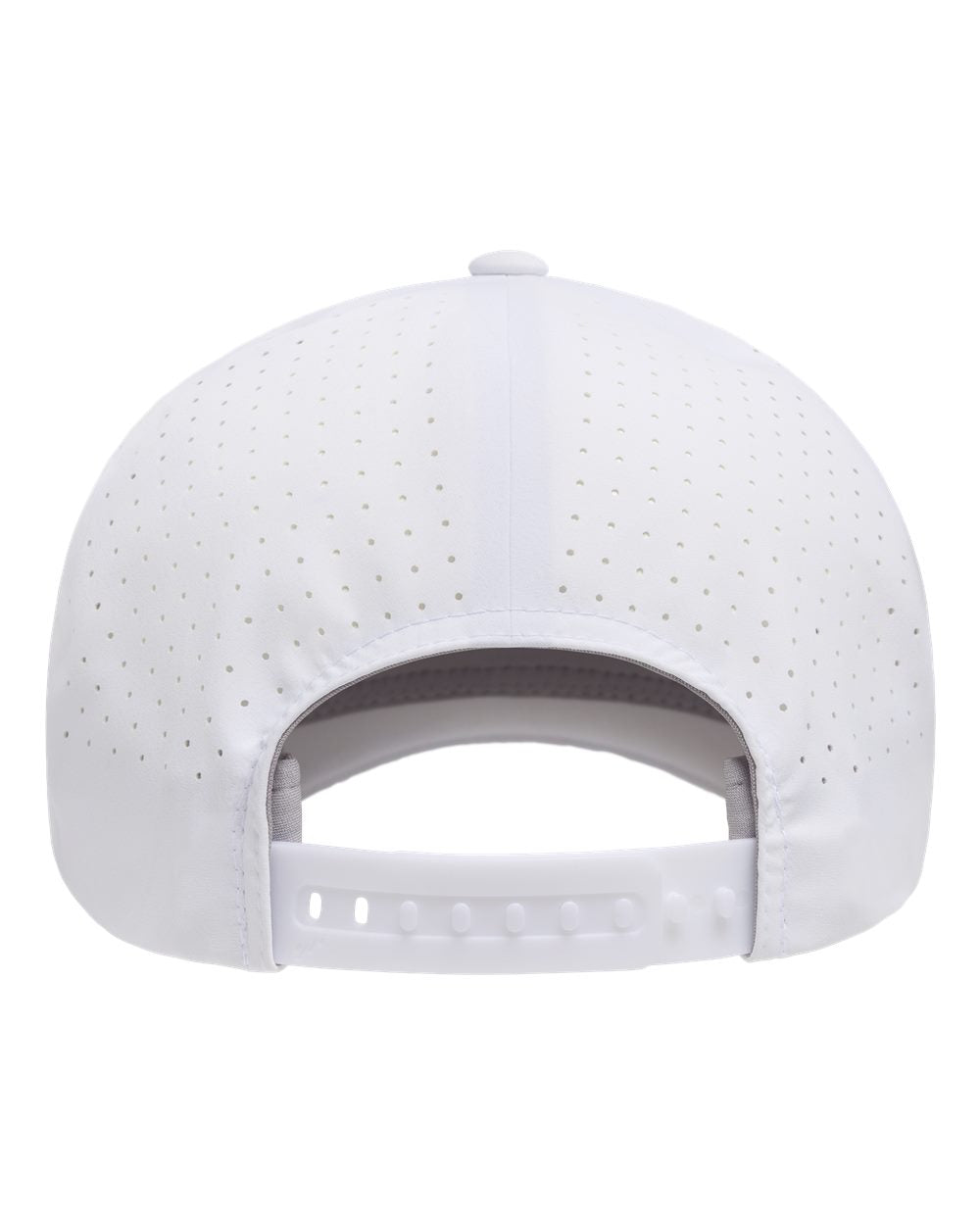 NSP Emblem - Snapback Perforated Cap - OSFM