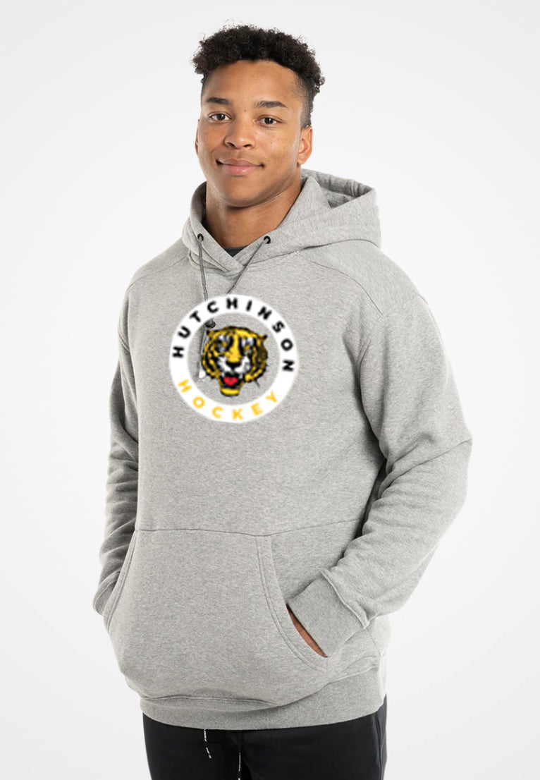 HHA Logo- Applique/Embroidery BAUER TEAM ULTIMATE HOODIE - Adult/Youth