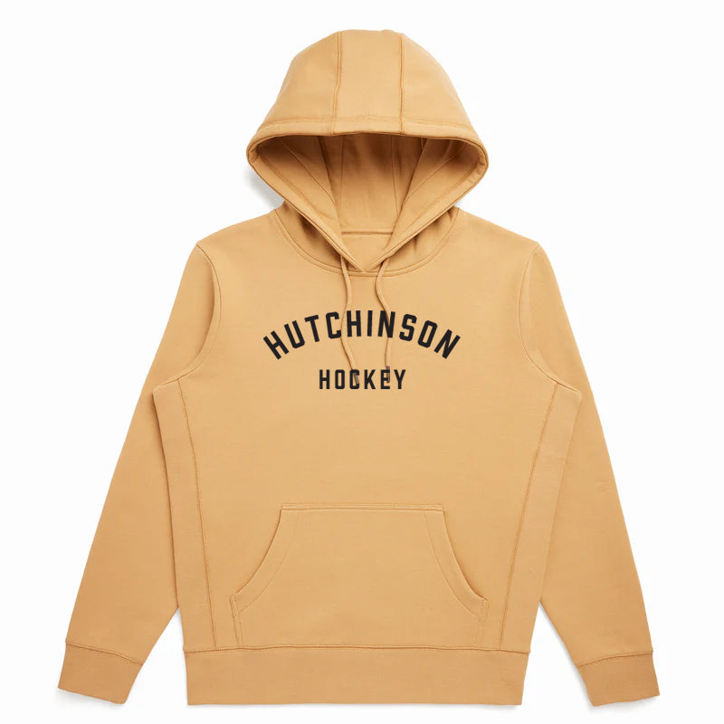 HHA  - Felt Appliqué  Hooded Sweatshirt - Adult