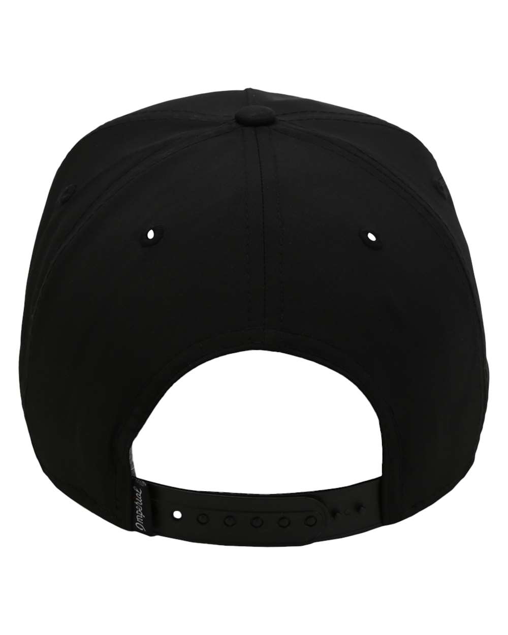HHA - 3D embroidery - Performance Cap w/ Rope - OSFM (Limited Availability)