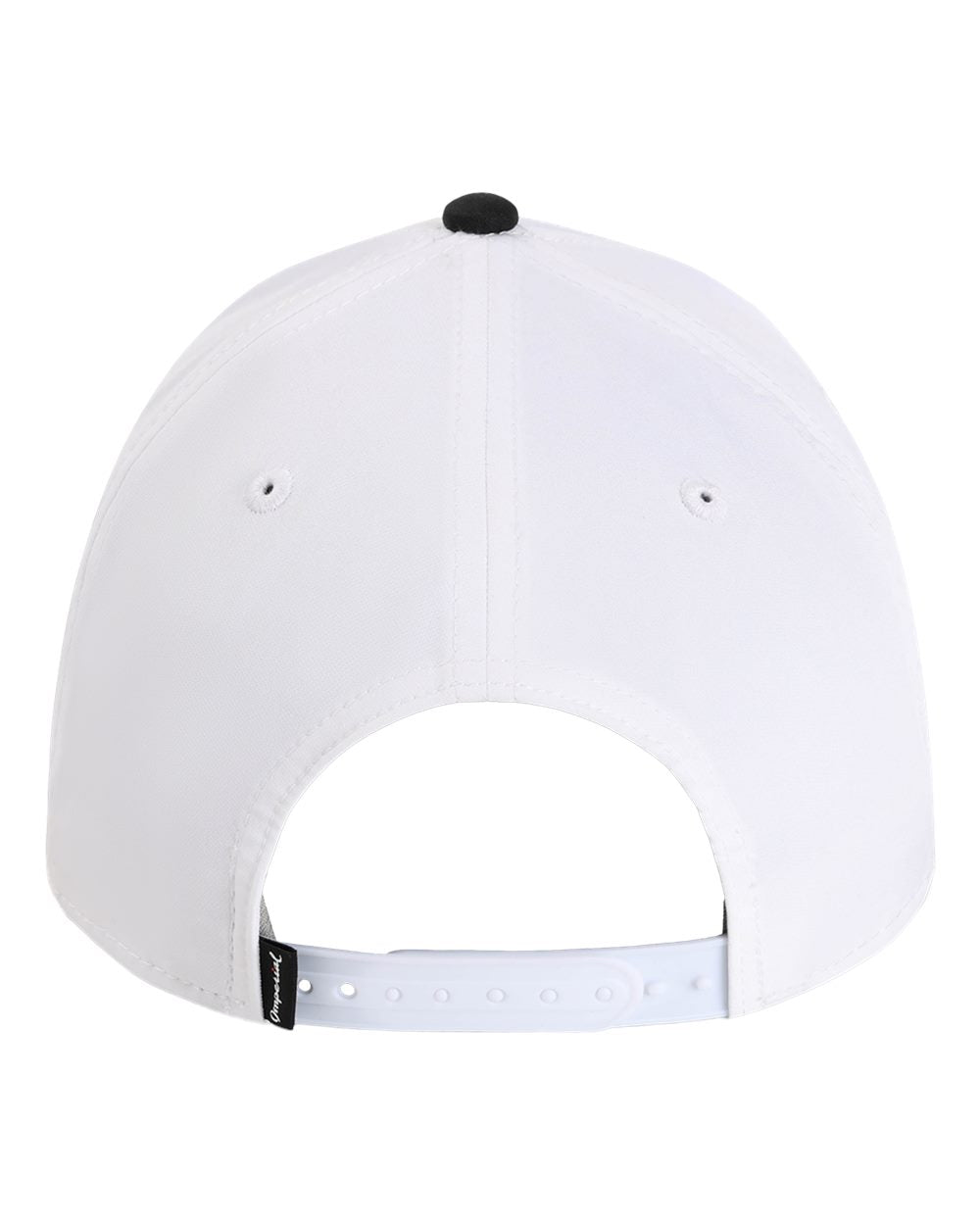 HHA - 3D embroidery - Performance Cap w/ Rope - OSFM