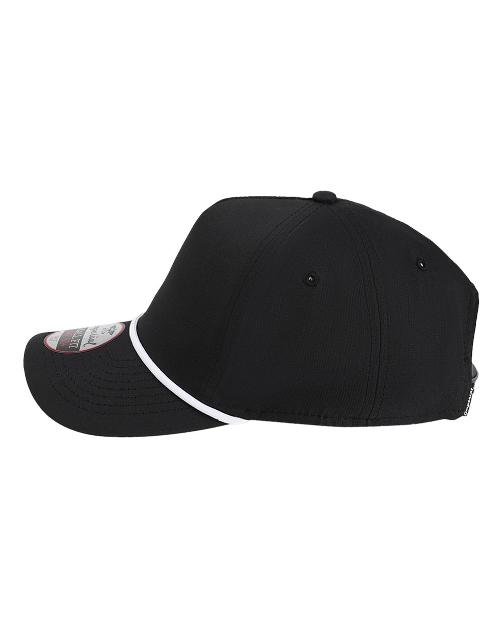 SWIF - Performance Cap w/ Rope (L5059) - Smaller Fit