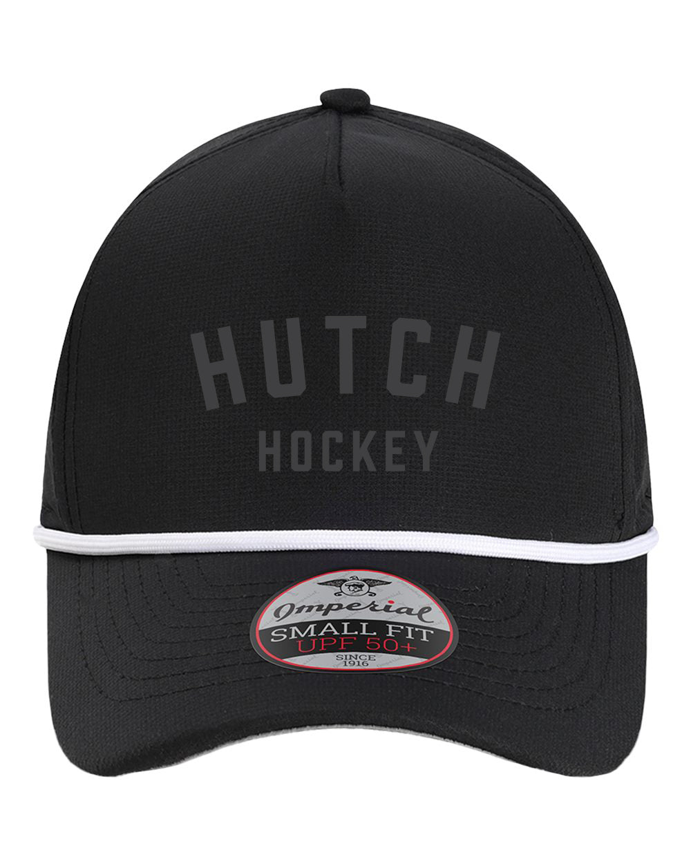 HHA - 3D embroidery - Performance Cap w/ Rope - Women's (Limited Availability)