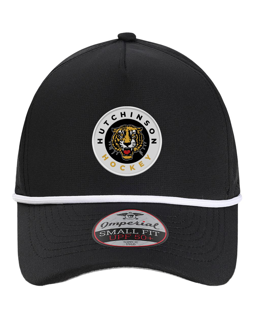 HHA - Emblem/Patch - Performance Cap w/ Rope - Women's