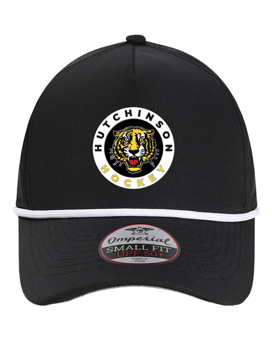 HHA - Emblem/Patch - Performance Cap w/ Rope - Women's